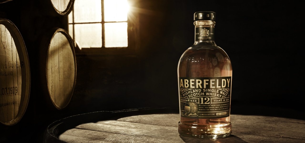 Our historic warehouses